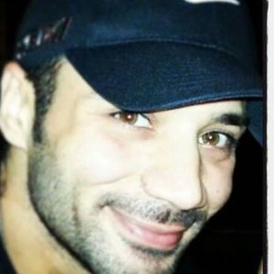 Meet your Posher, Abe